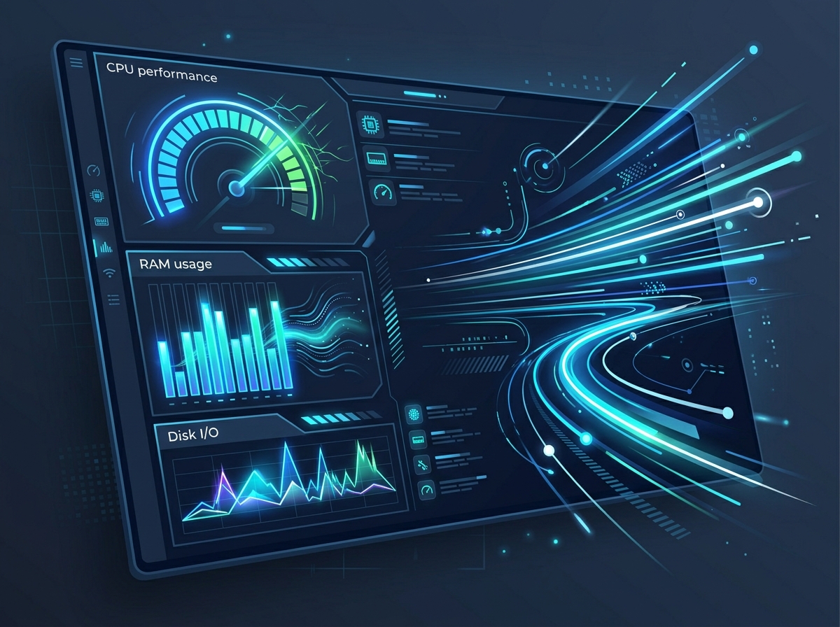 Common Reasons a PC May Feel Slow