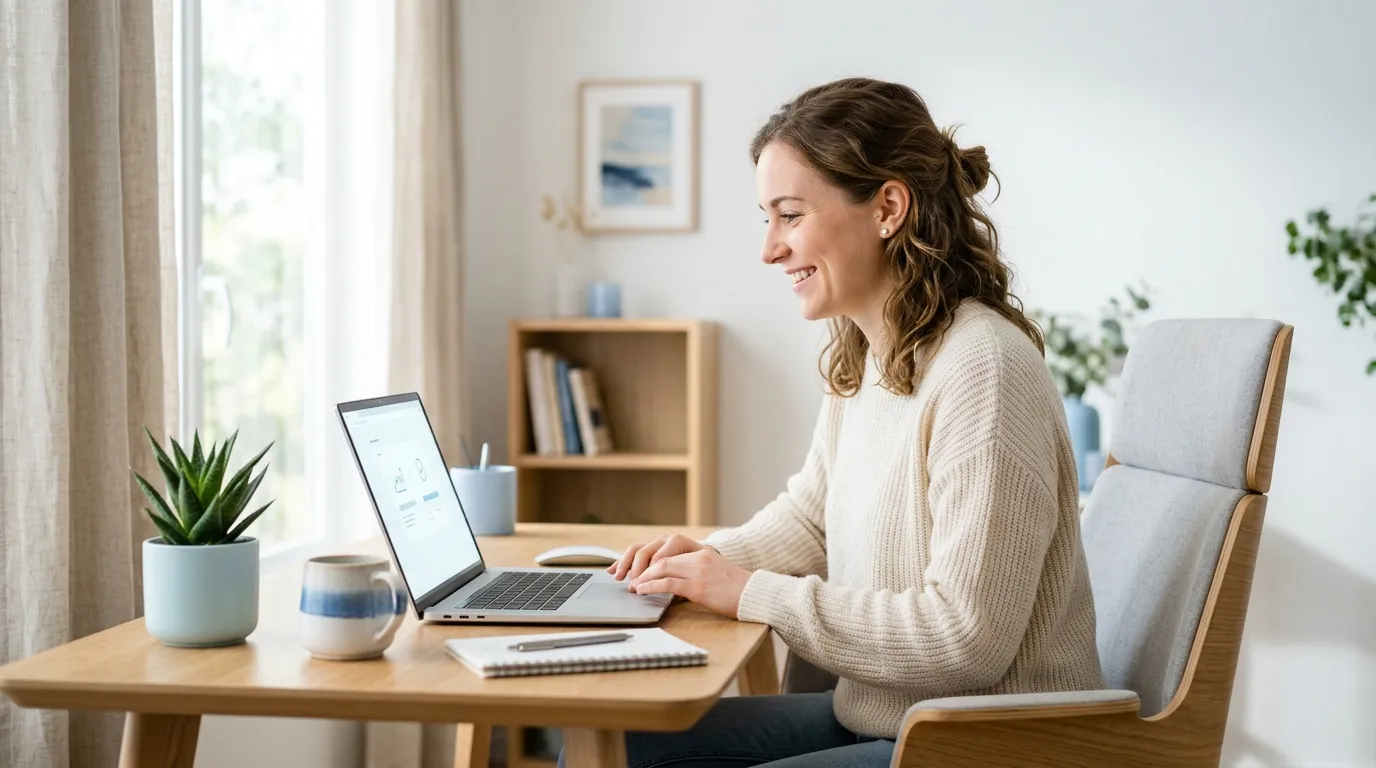 Email setup guide