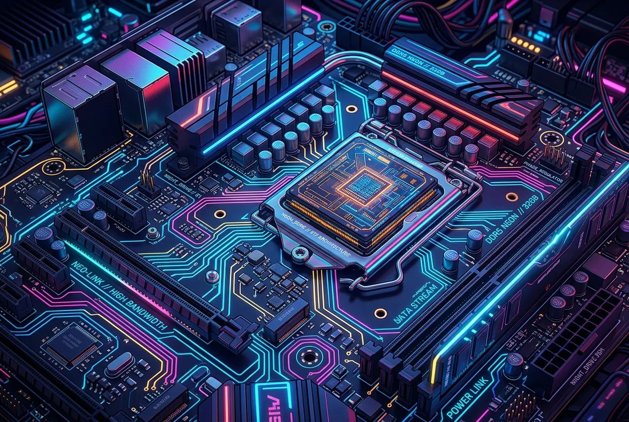 PC Speed & Optimization